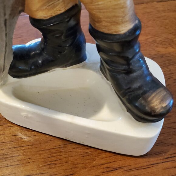 Vintage Old Man 'Cigarette' Holder. - Picture 6 of 9